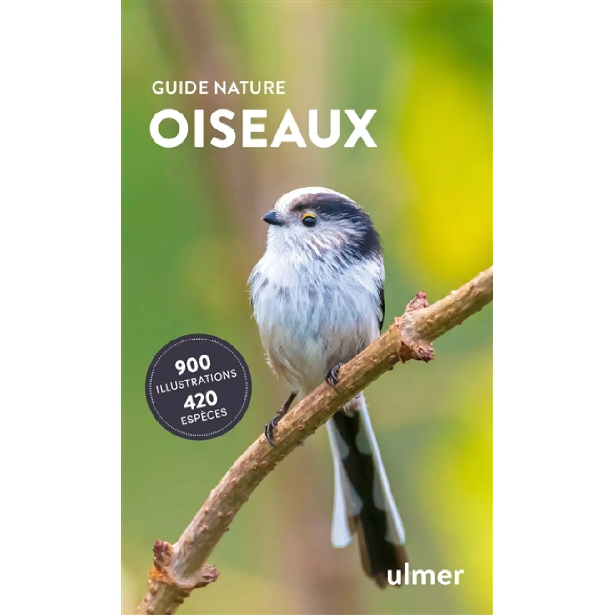 Oiseaux · Occasion