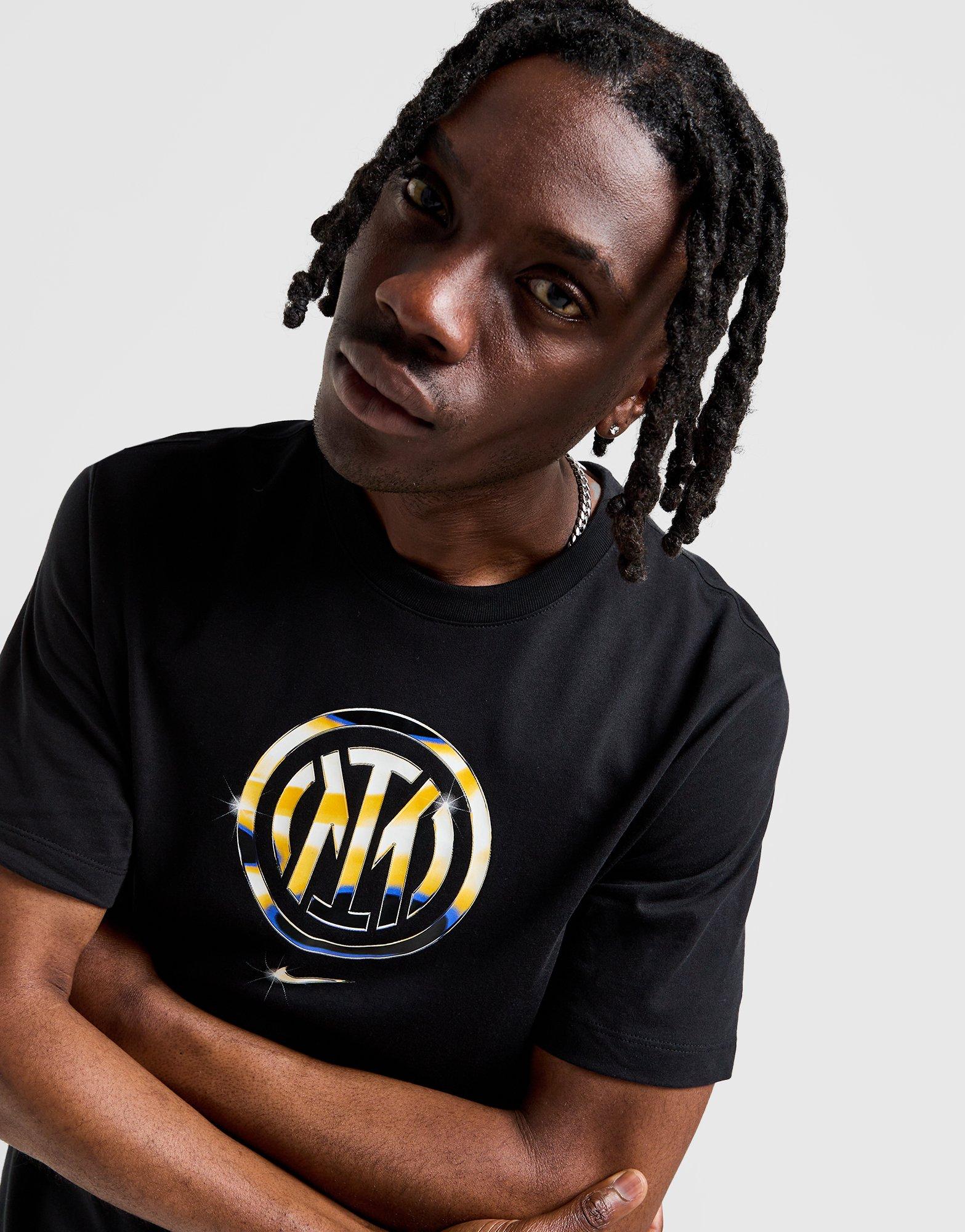 Nike T-shirt Inter Milan Homme