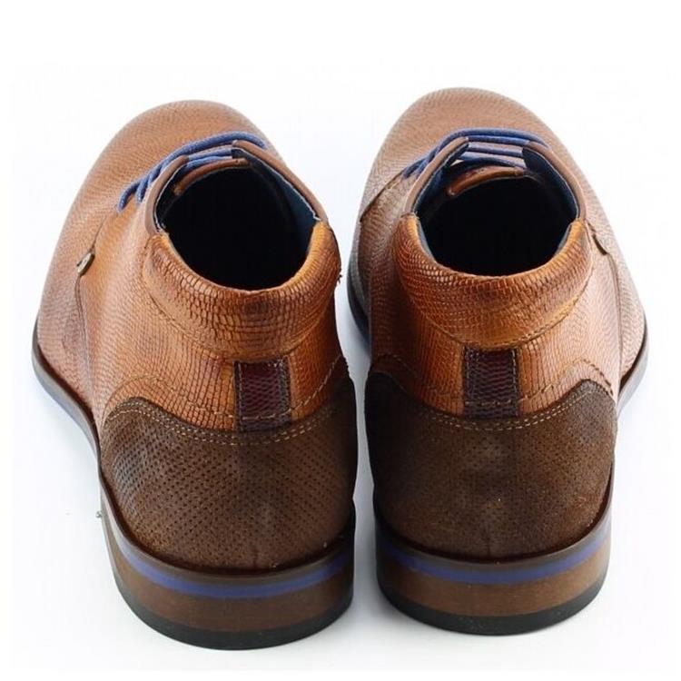 Berkelmans Obera cognac