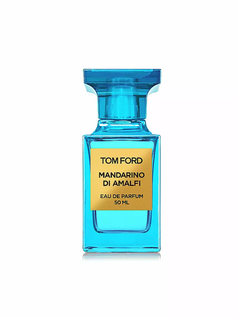 TOM FORD BEAUTY Private Blend Mandarino di Amalfi Eau de Parfum 50ml keine Farbe