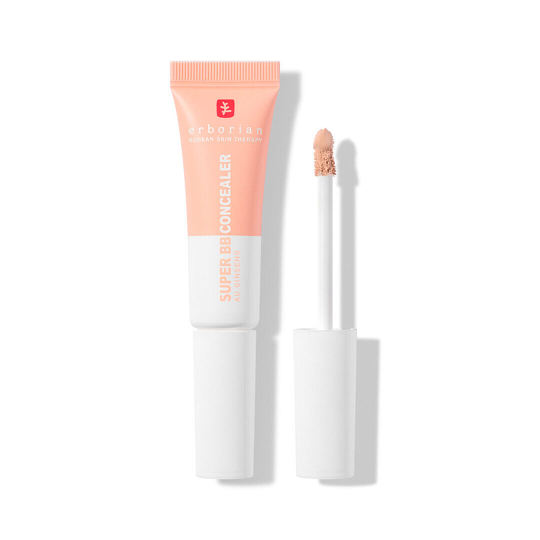 ERBORIAN Finish SUPER BB CONCEALER CLAIR