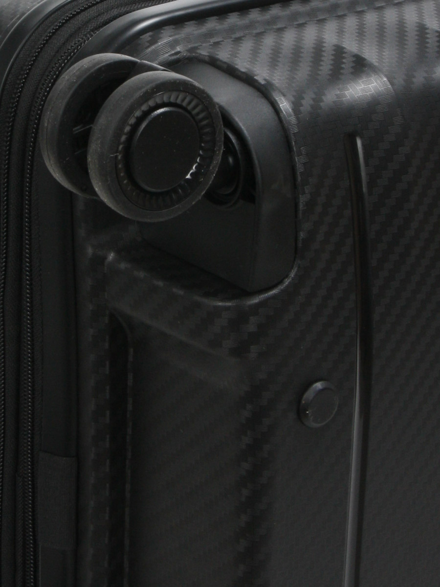 Valise Airtex Canopus 54 cm - Poche Frontale