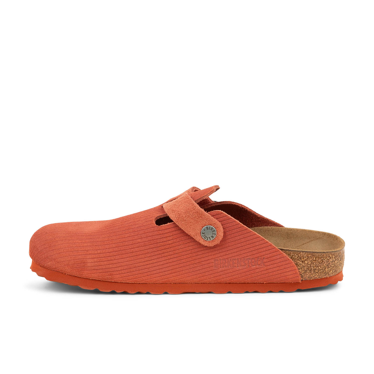 Chaussons femme BIRKENSTOCK BOSTON