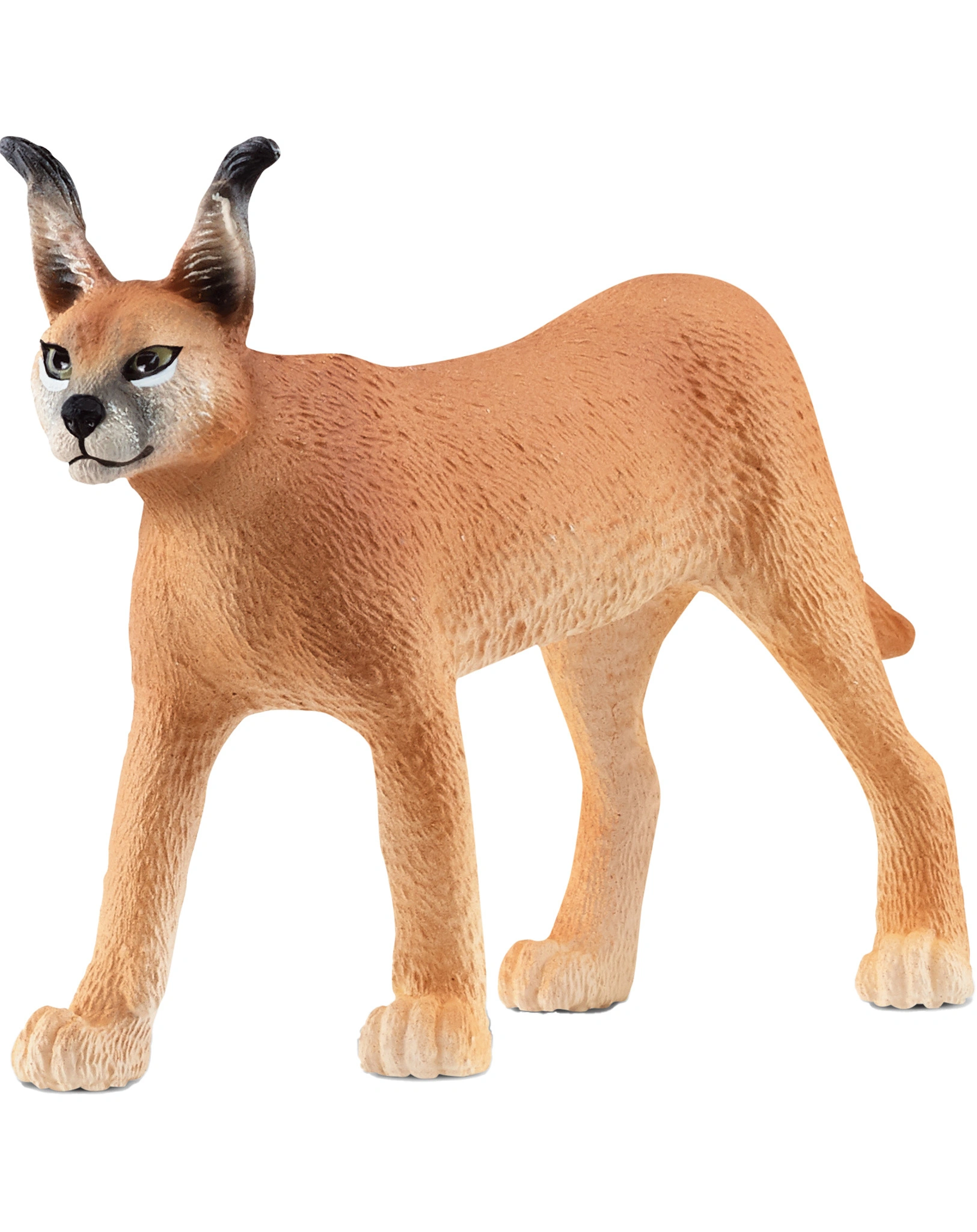 schleich® 14867 Wild Life - Karakal Weibchen