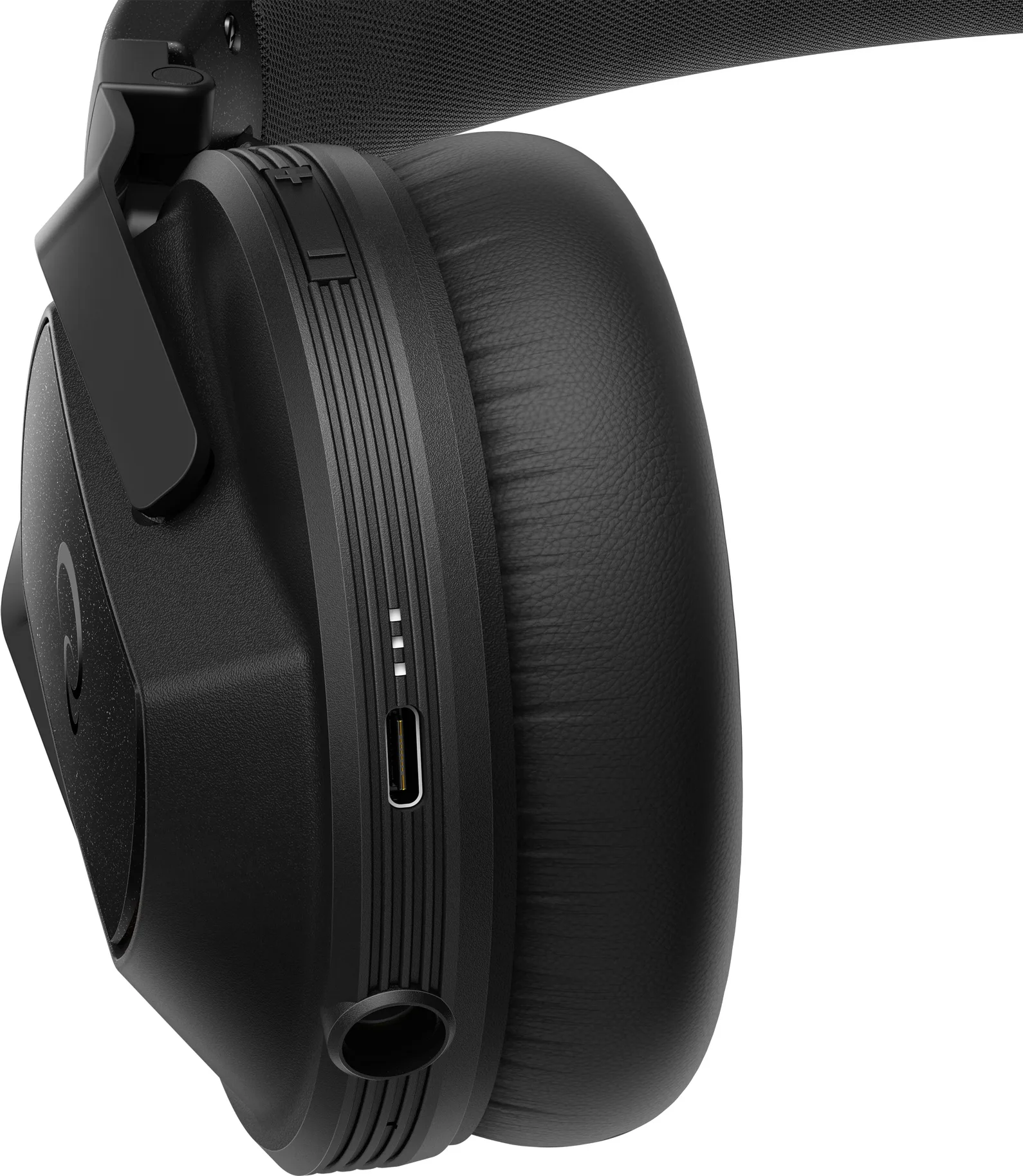 AlphaTheta HDJ-F10-TX Casques Bluetooth