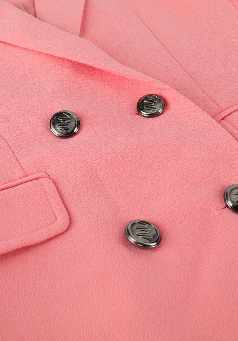 NIK & NIK roze nik & nik blazer havana blazer