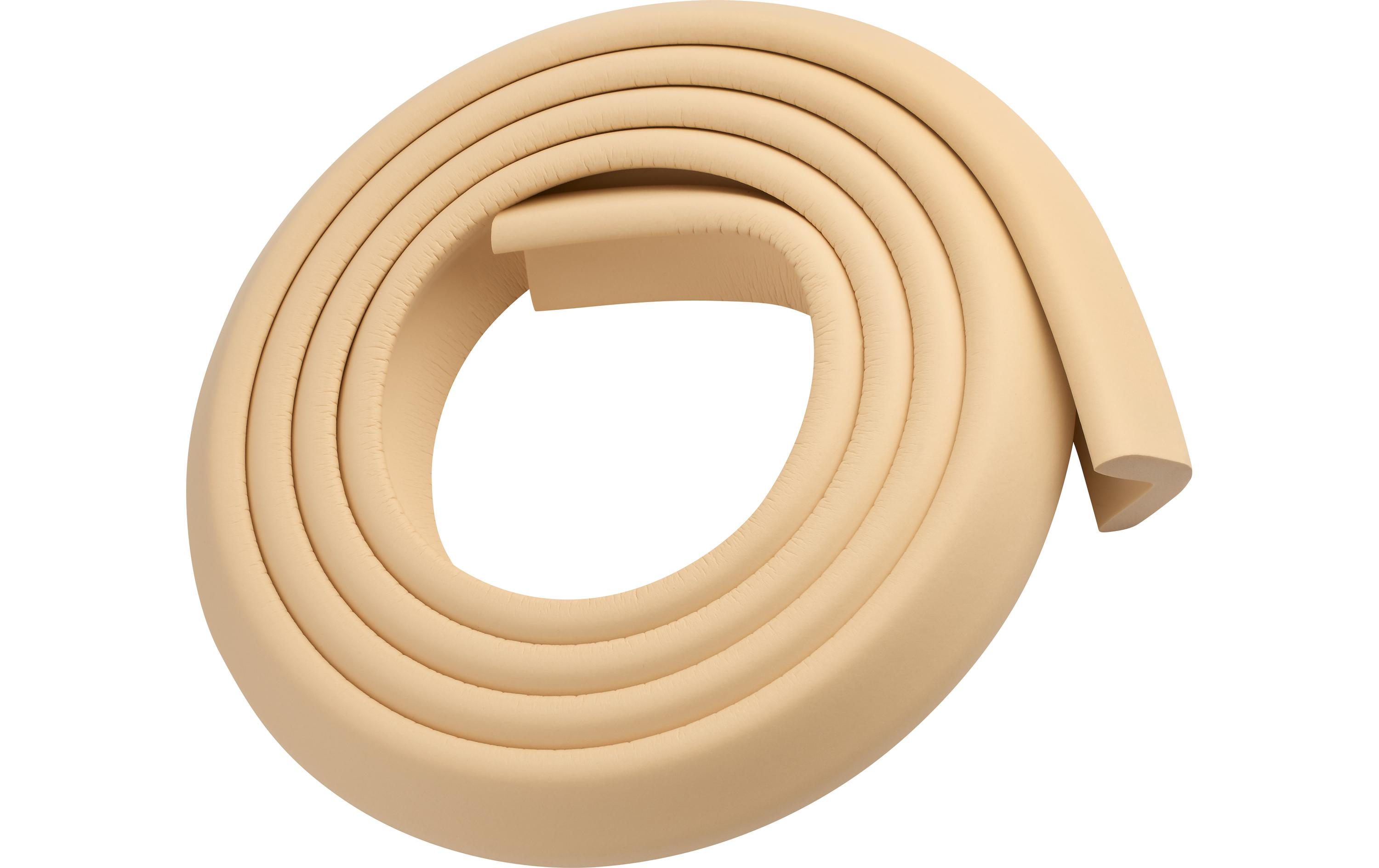 Kantenschutz Peter 2.4 m zuschneidbarKantenschutz Peter 2.4 m zuschneidbar, beige