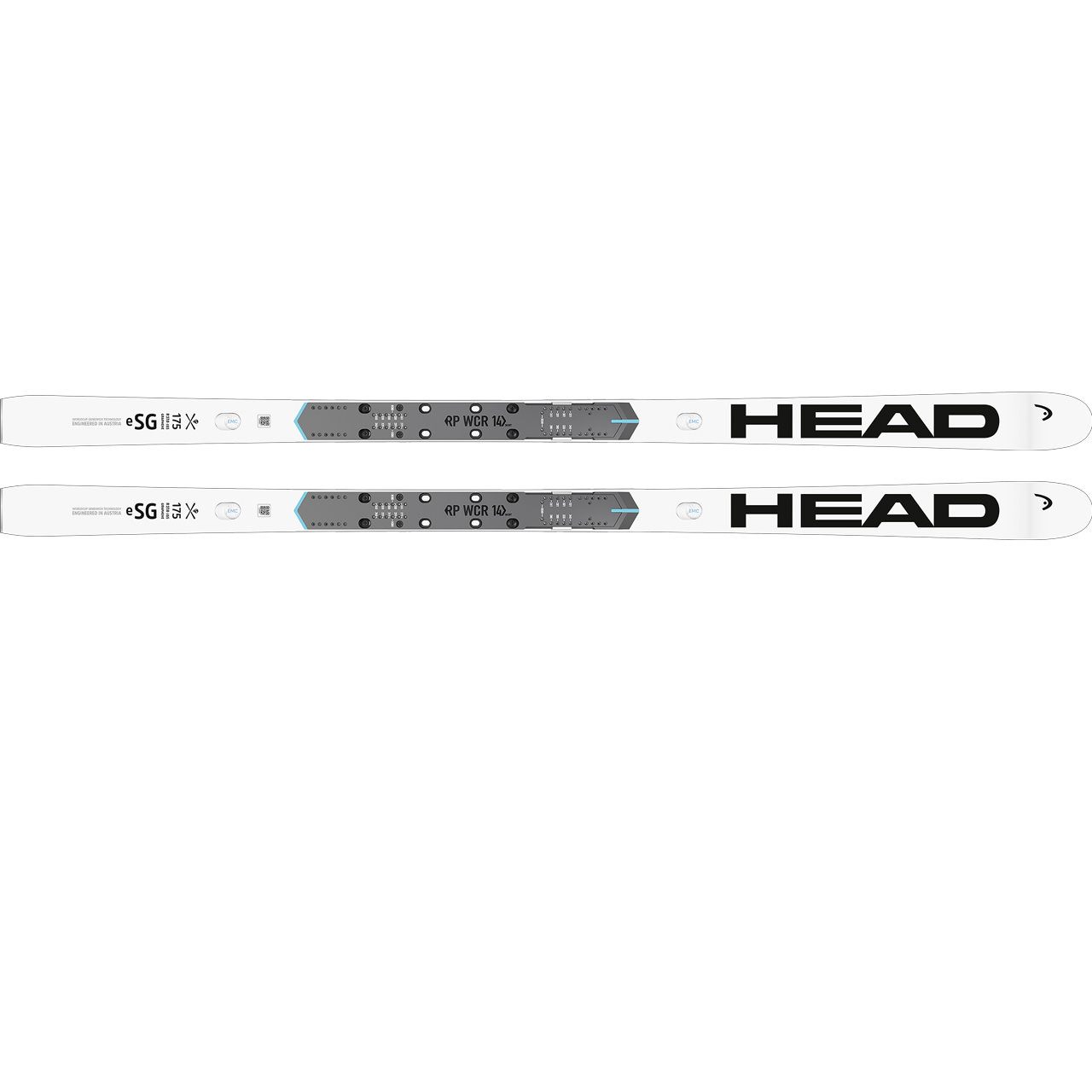 Head WCR e-SG Rebel U16/U14 | Head Rennski / Race Carver | Head Skier | Head | H | MARKEN | XSPO