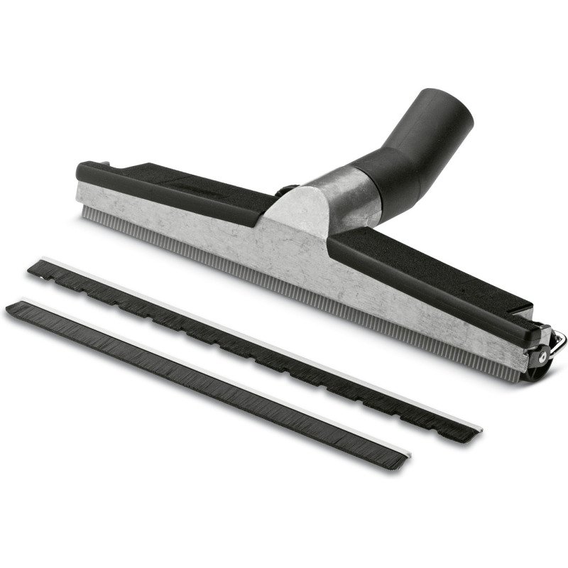 Kärcher - Buse pour sols secs et humides DN 40, aluminium