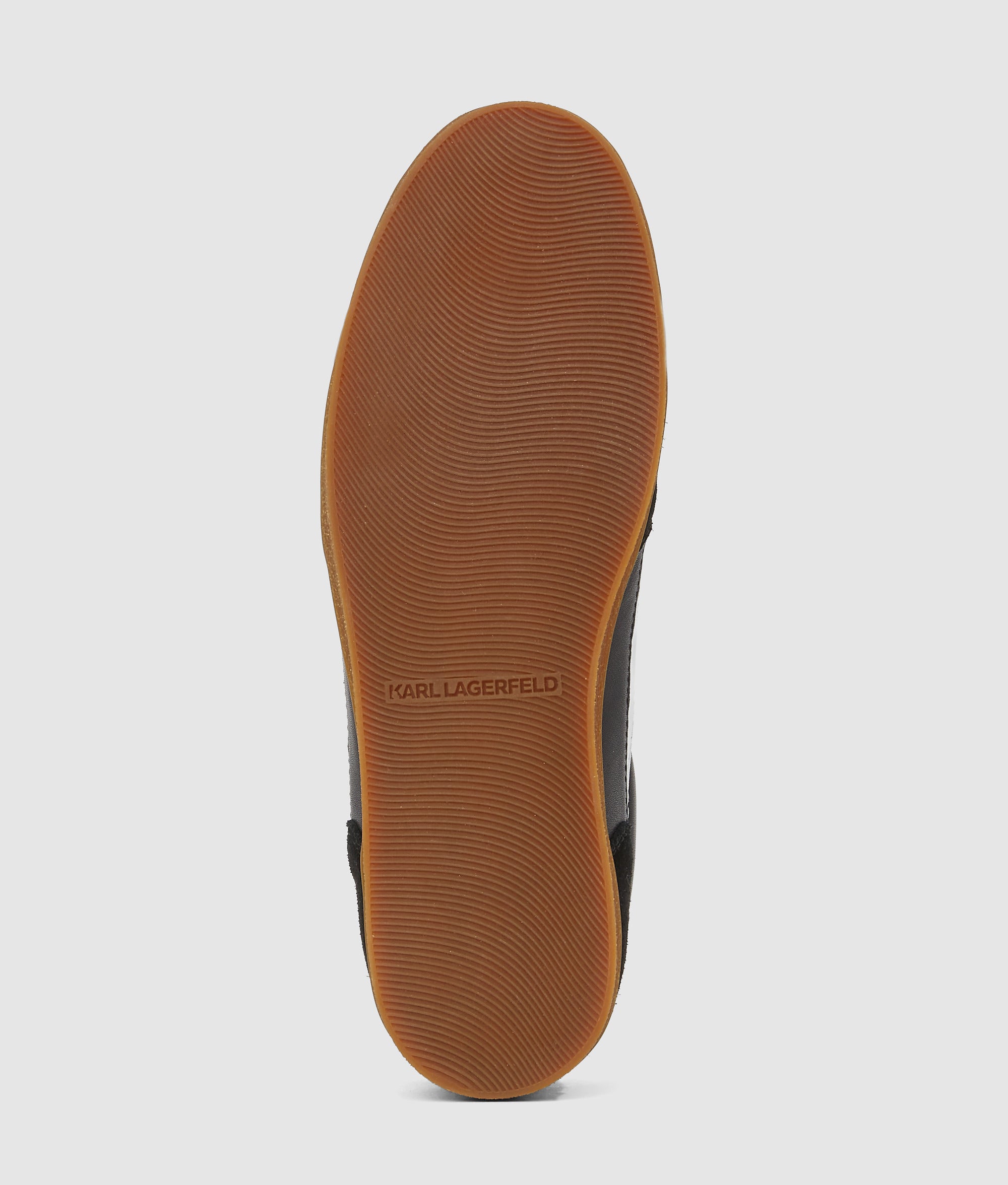 KANDIDATE  LACE SNEAKERS