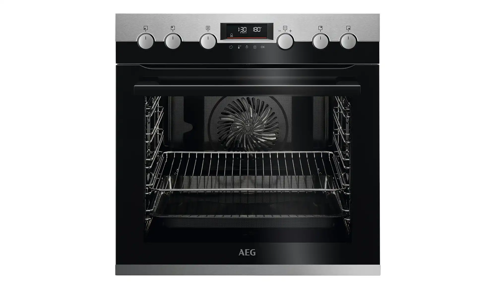 AEG Einbau-Herdset HZ24M2I122