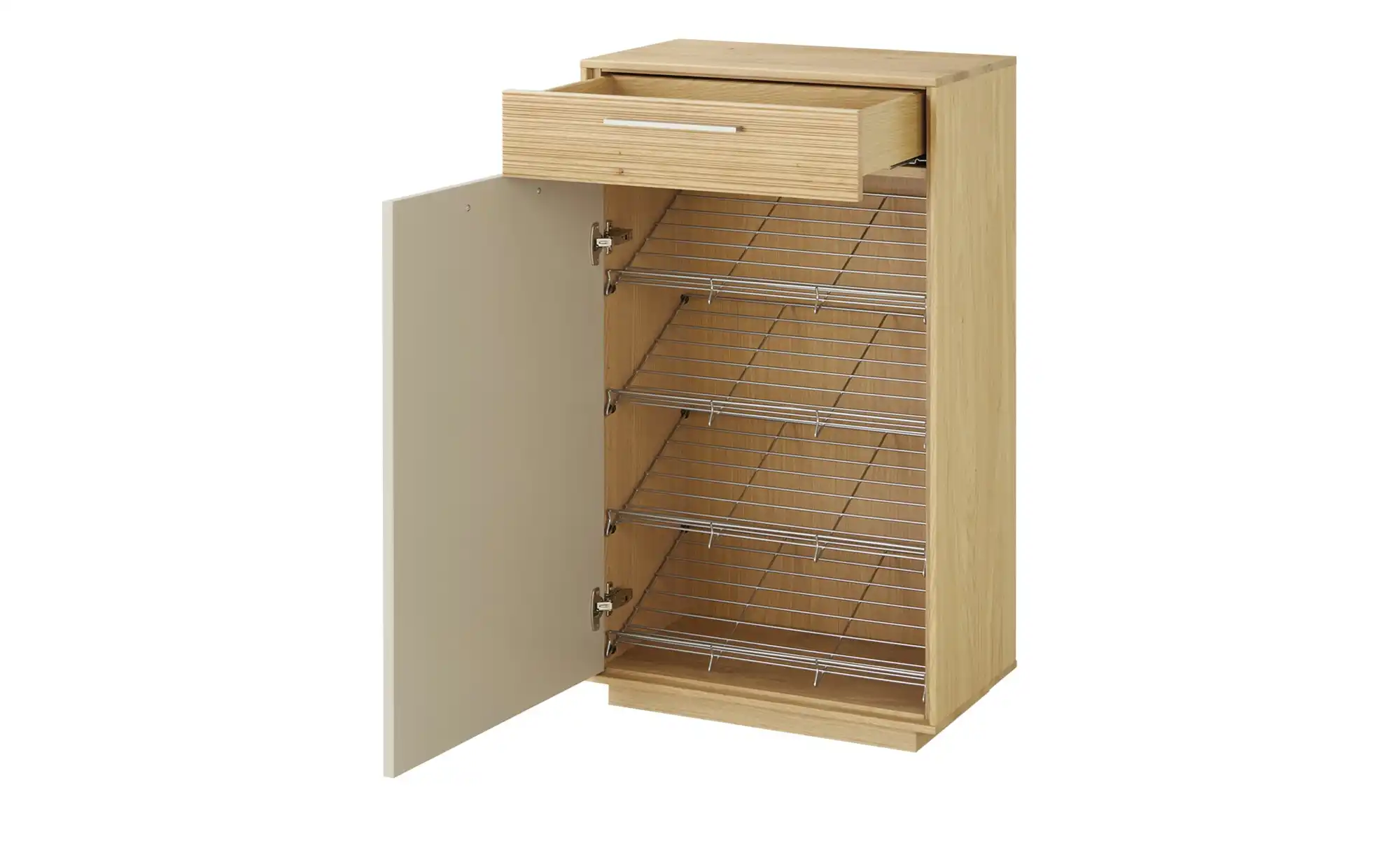 Schuhschrank Longo