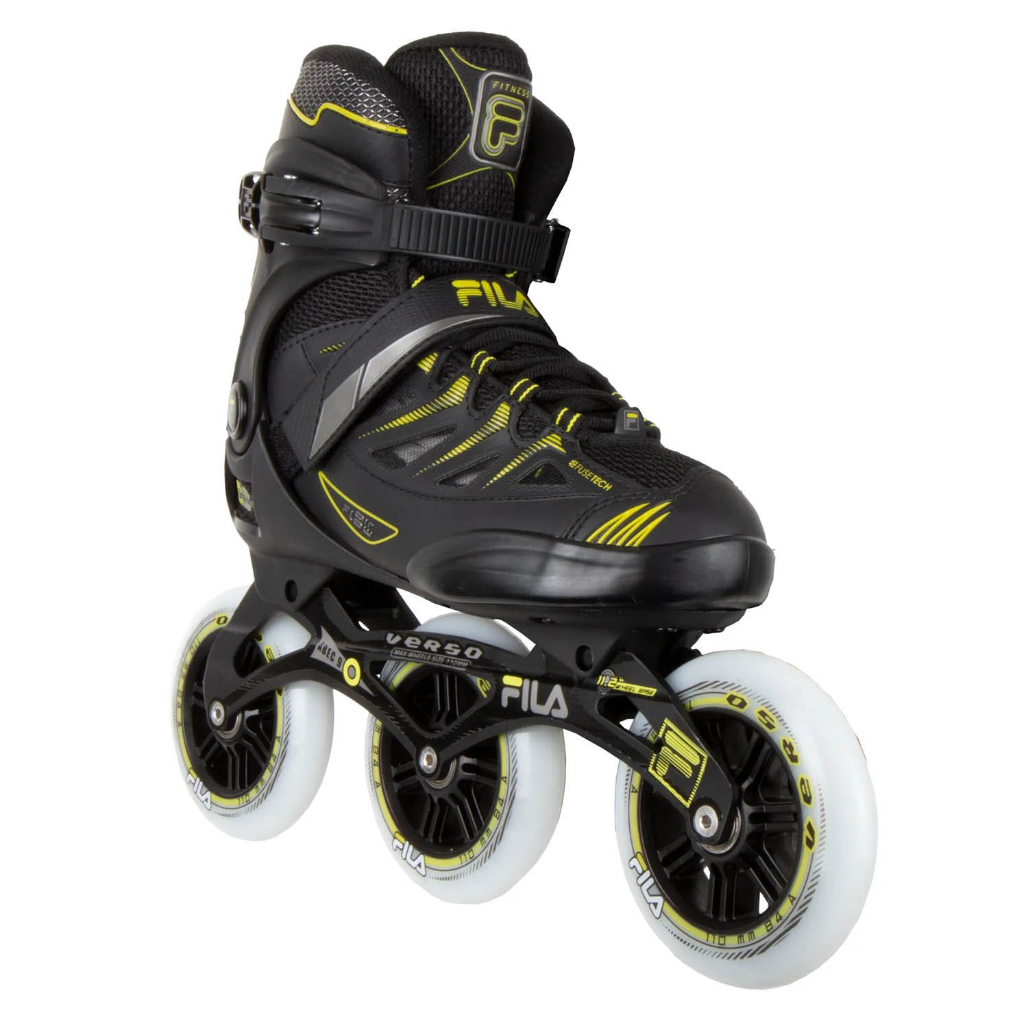 Fila  Ghibli Verso Skate