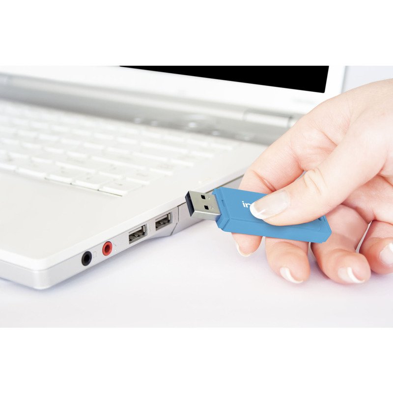 Integral clé USB Néon 32 Go Usb 2.0 (Usb-A) Assorties