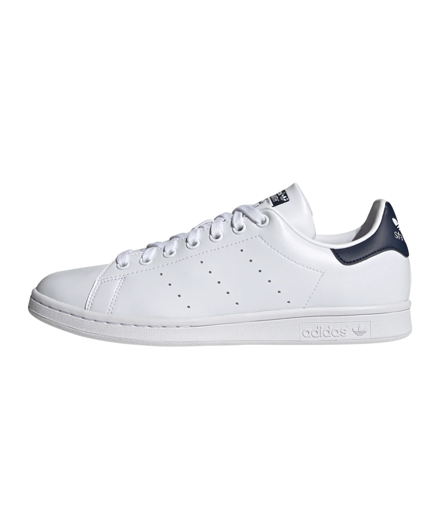 adidas Originals Stan Smith Weiss Blau