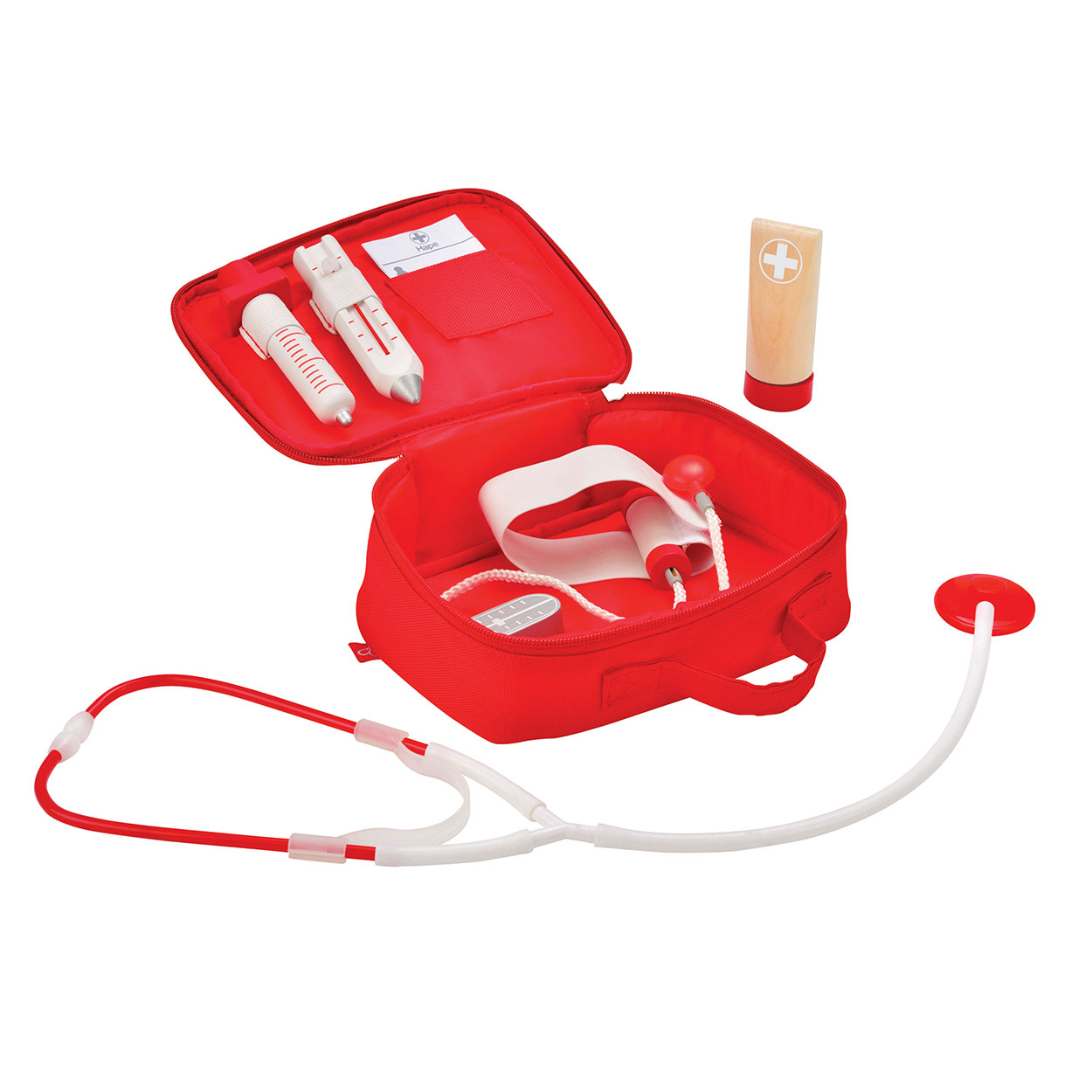 Hape Doktersset