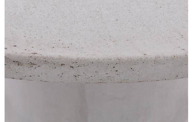 Bogard salontafel 70 cm Bogard salontafel 70 x 70 cm | Lightgrey