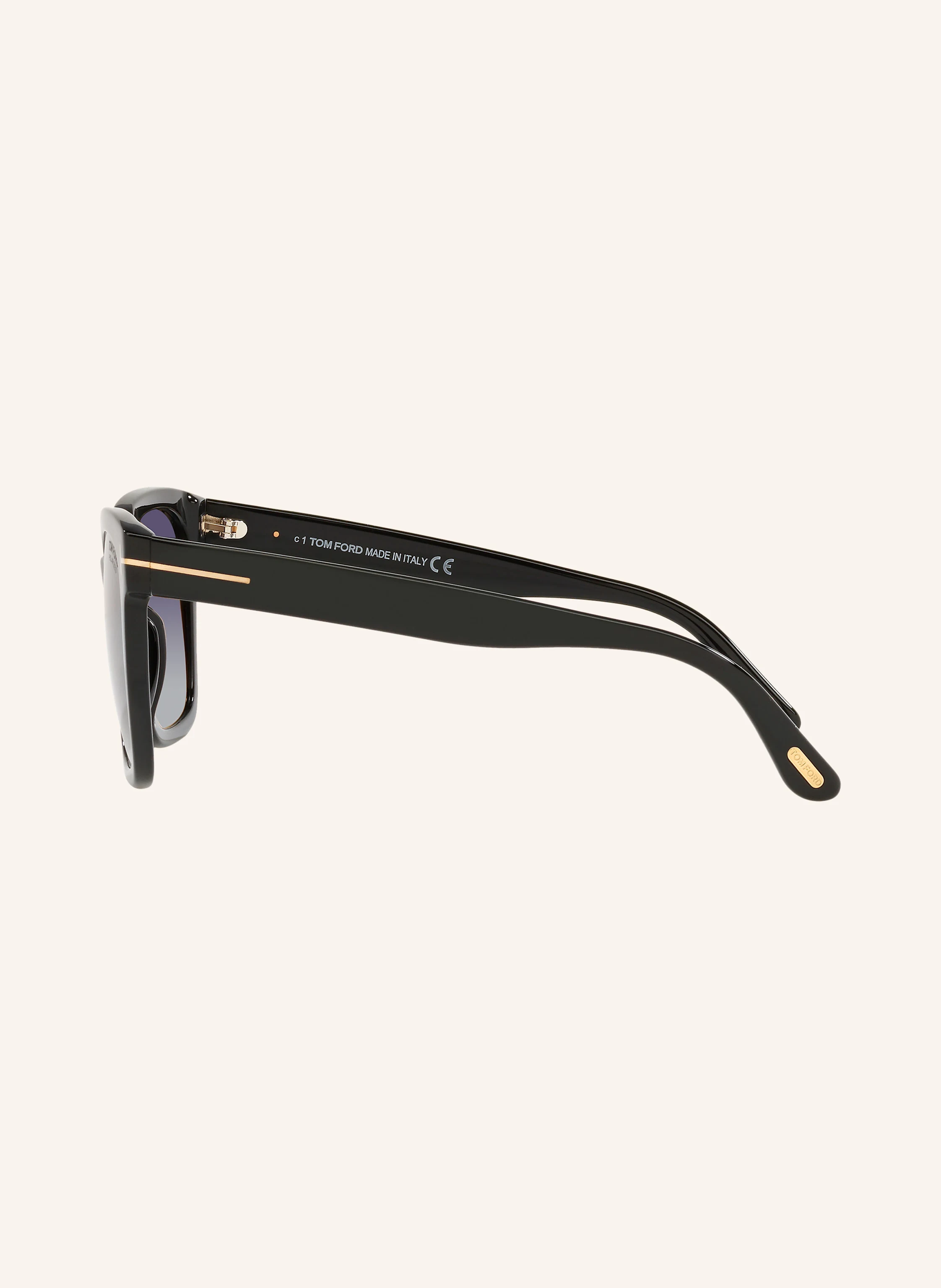 TOM FORD Sonnenbrille TR001378