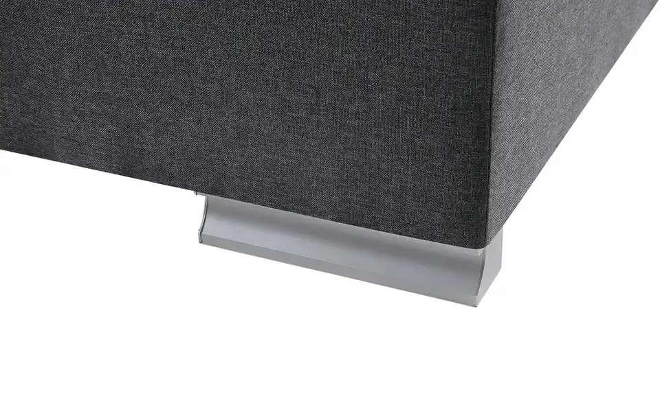 Boxspringbett Las Vegas II 180 cm