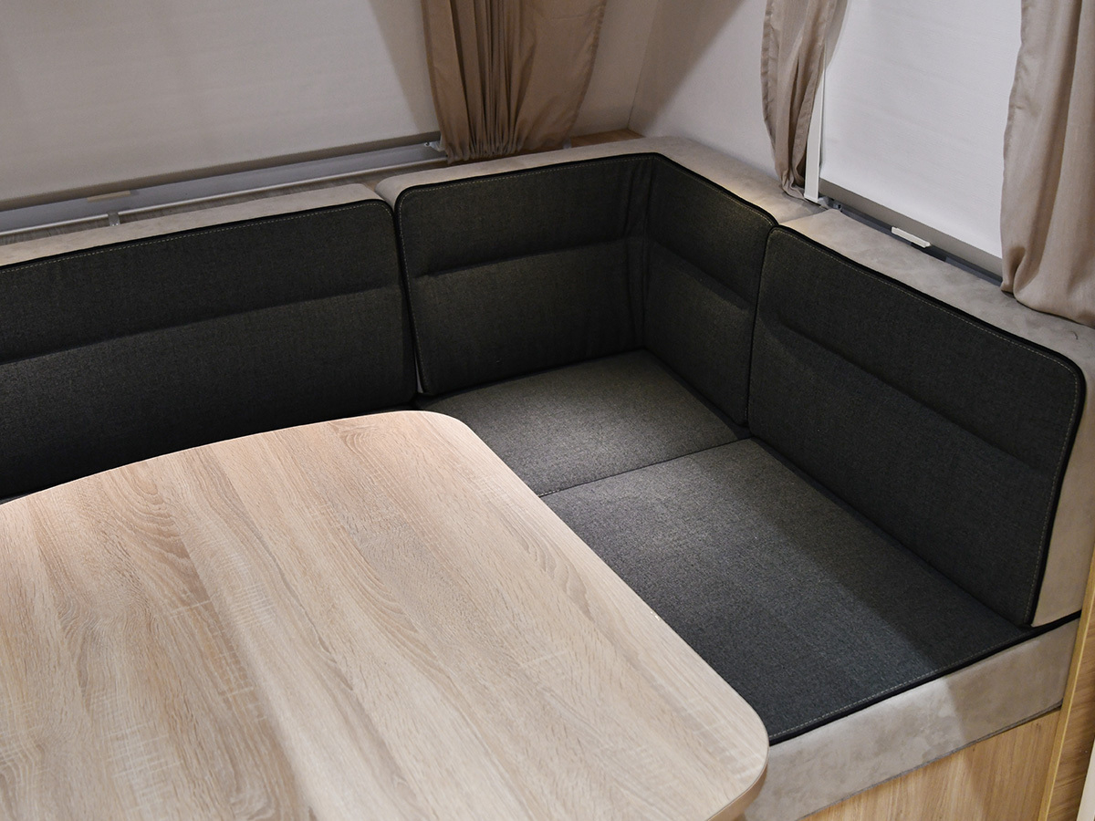Caravelair Sport Line 455 Anniversary 2025 caravan