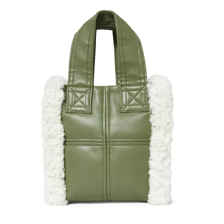 Stand Studio Sac Lisetnis | Vert