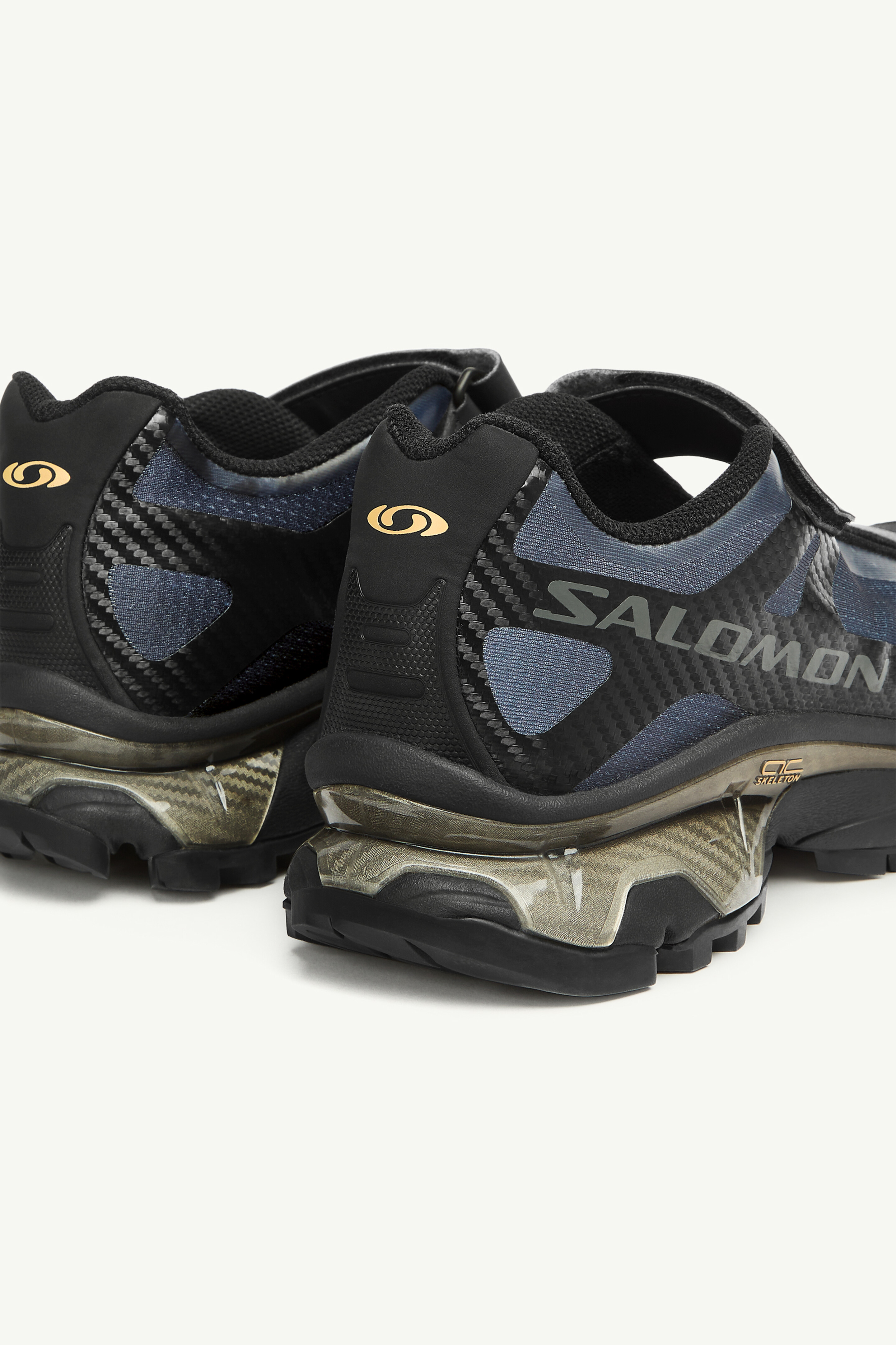 MM6 X Salomon XT-Mary J Noir