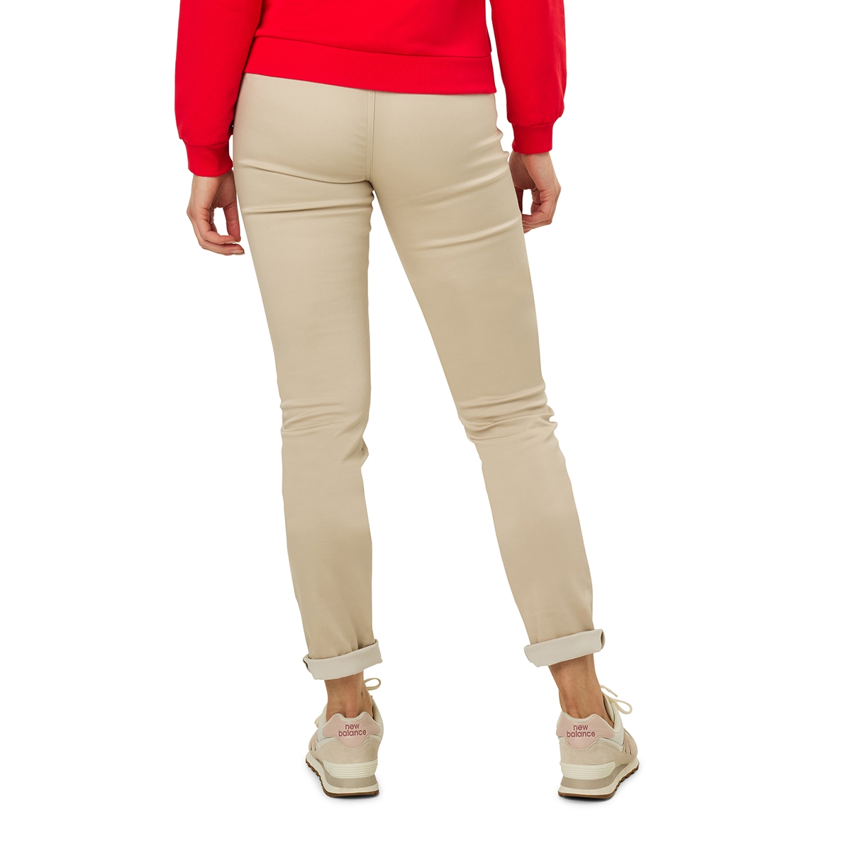 Dames Blouse broderie anglaise
