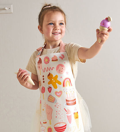 ThreadBear Forkl?de - Sweets and Treats