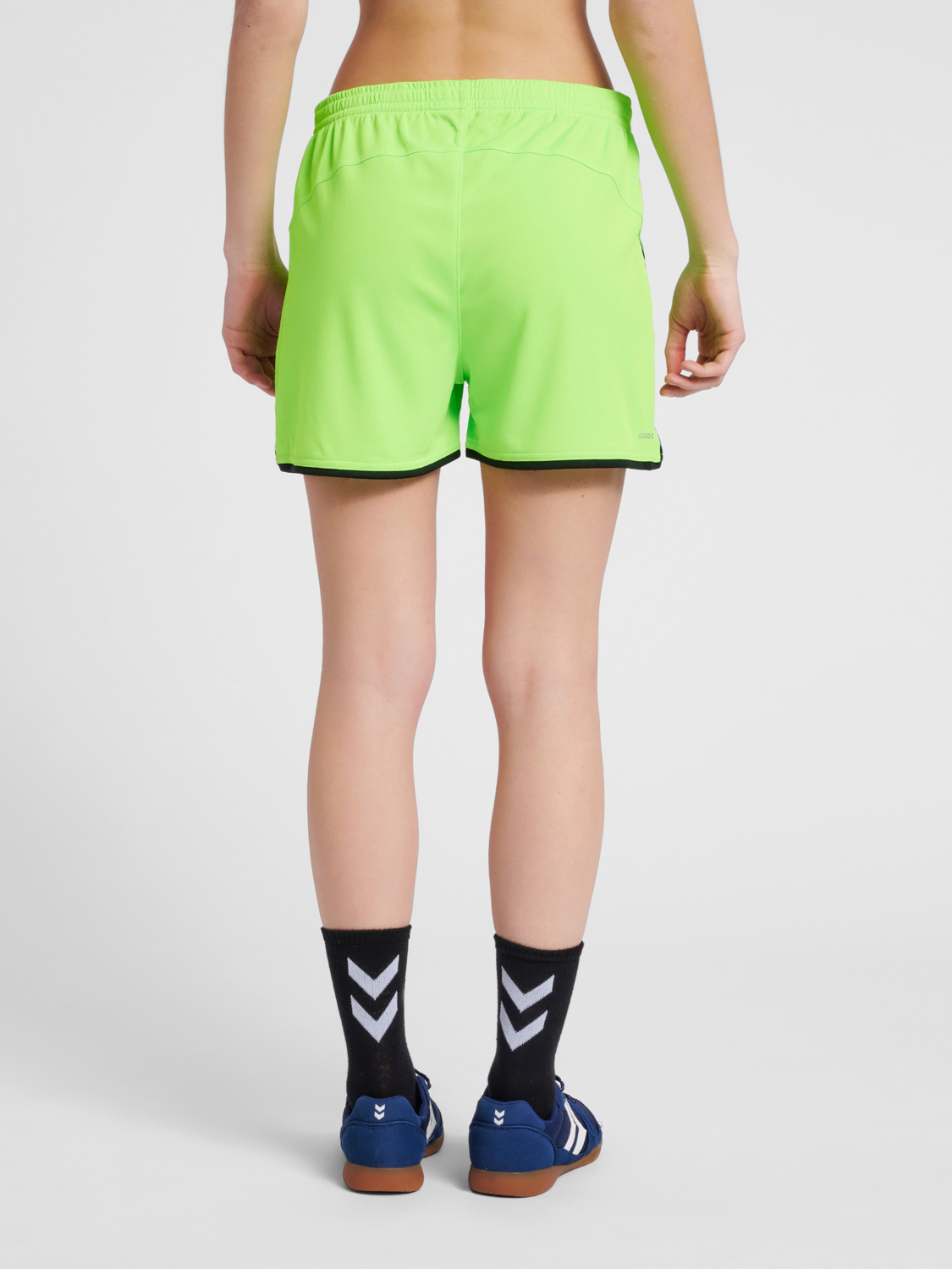 hmlAUTHENTIC POLY SHORTS WOMAN