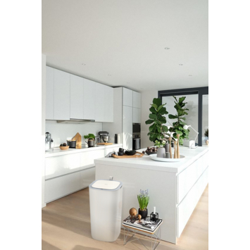 EKO Morandi Smart Sensor Afvalbak 30L