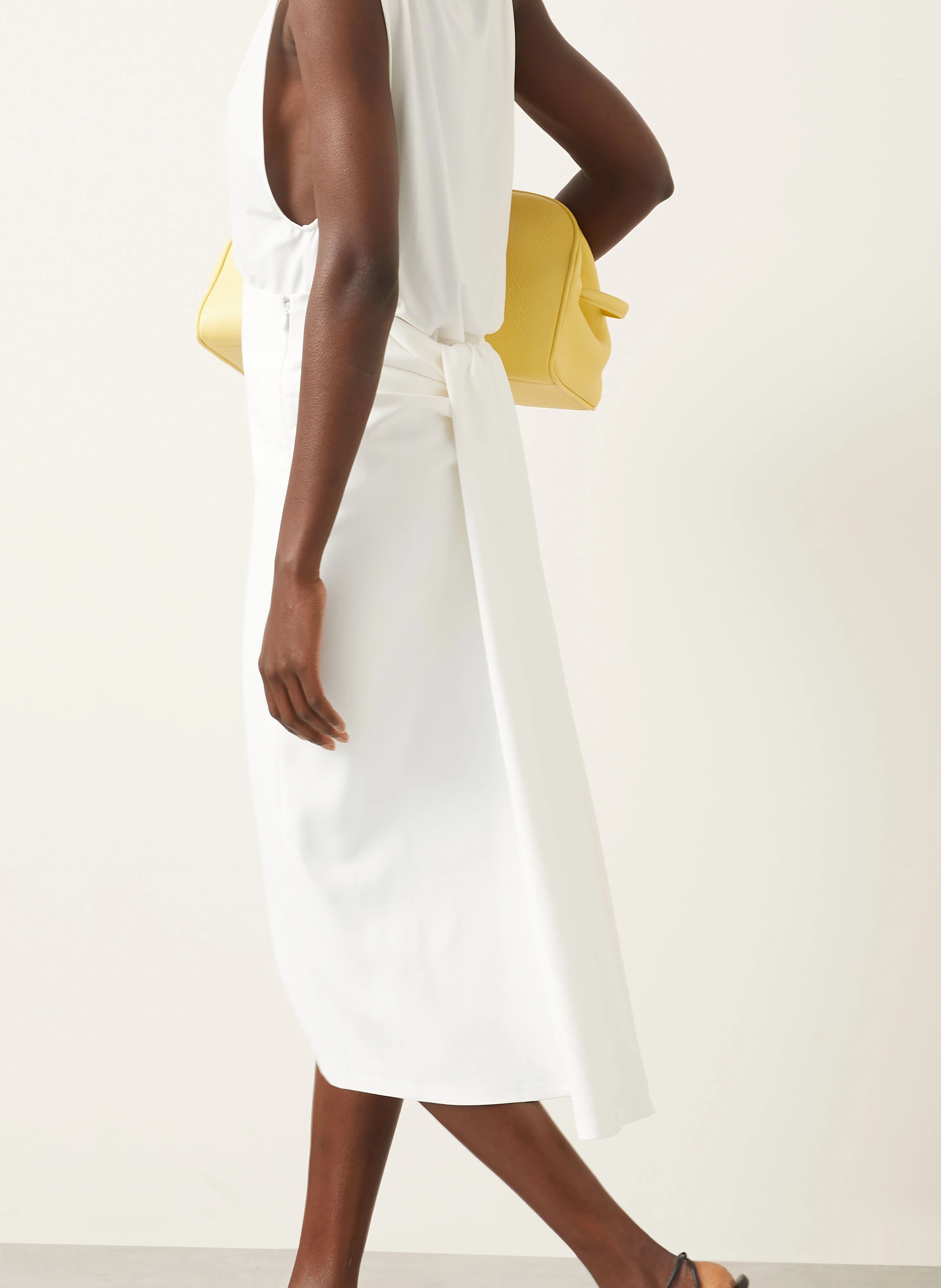 JACQUEMUS Rock LA JUPE SABLIER