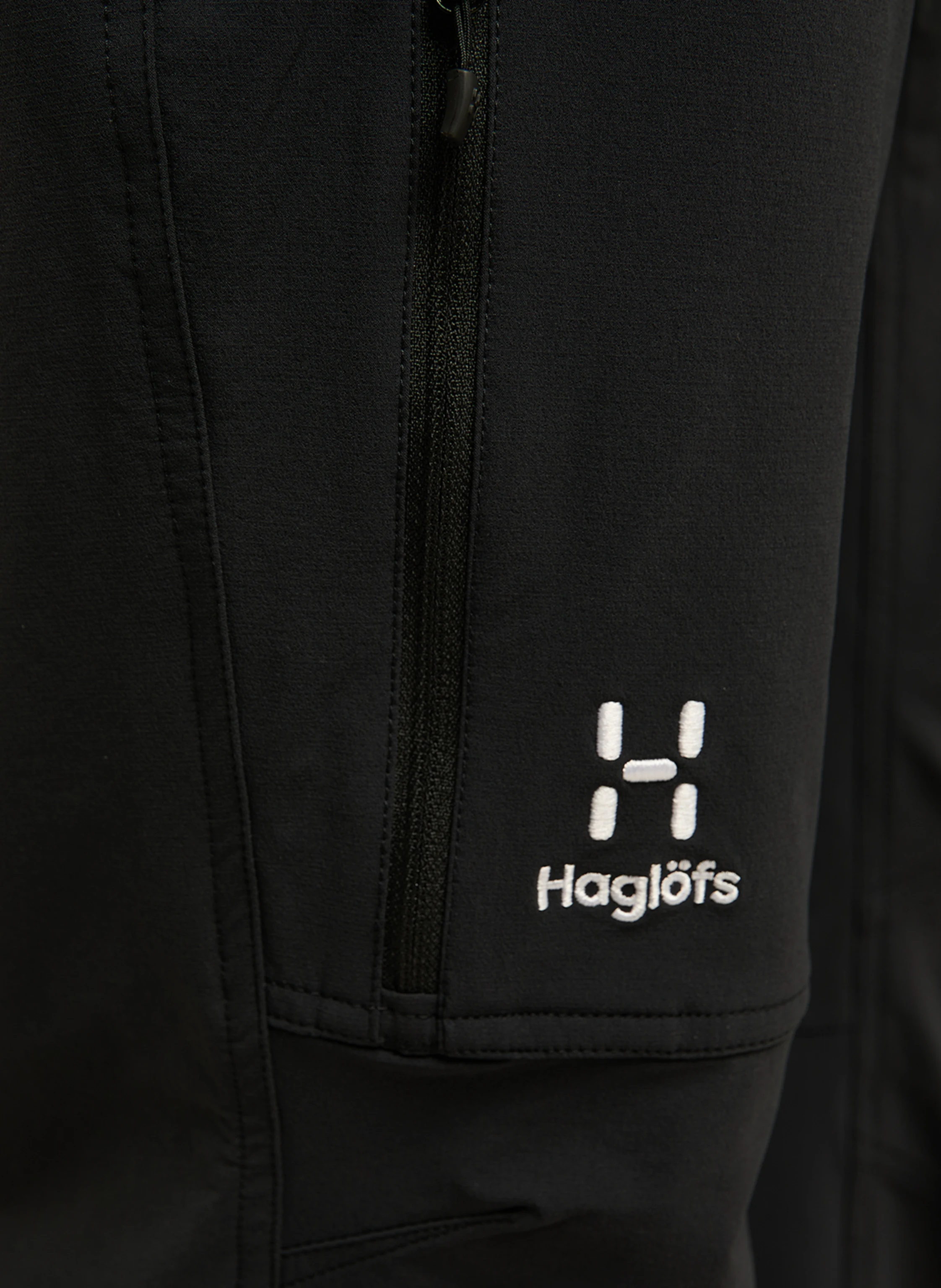 Haglöfs Softshellhose MOVE SOFTSHELL STANDARD