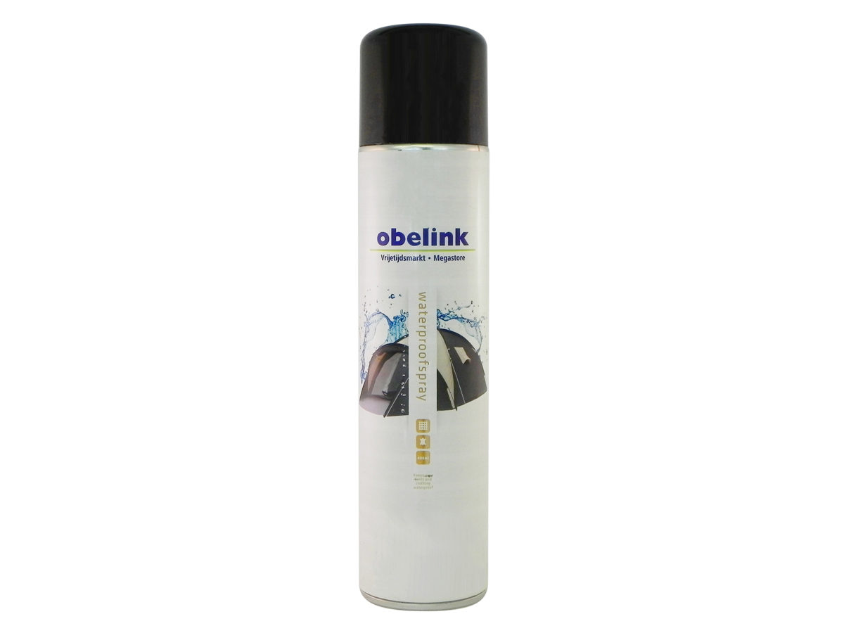 Obelink Waterproof impregneerspray