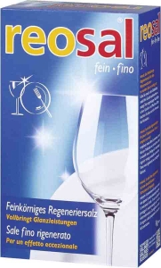 REOSAL Regeneriersalz , 1 kg