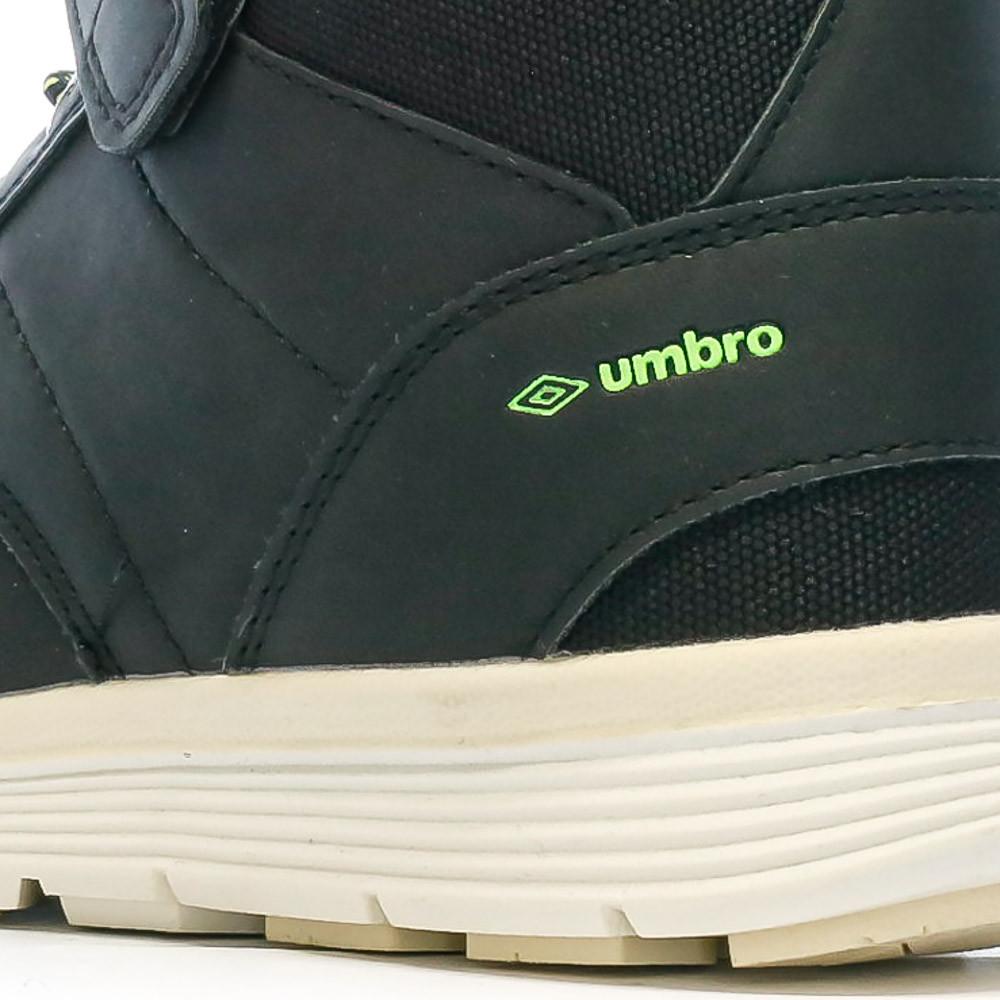 Umbro Boots à scratch Noir Garçon Umbro Nelda