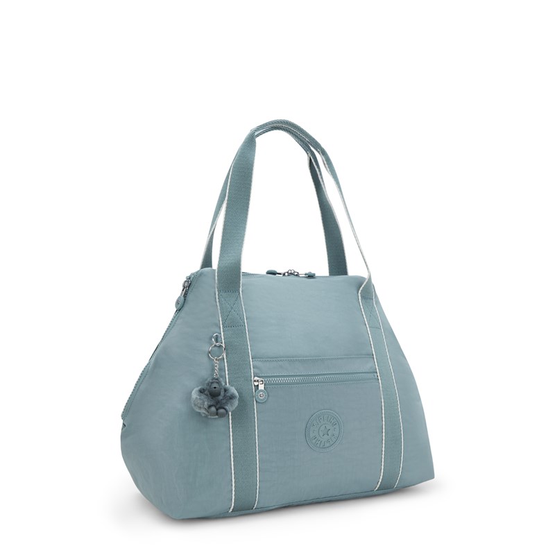 Kipling<br>Totebag Art M