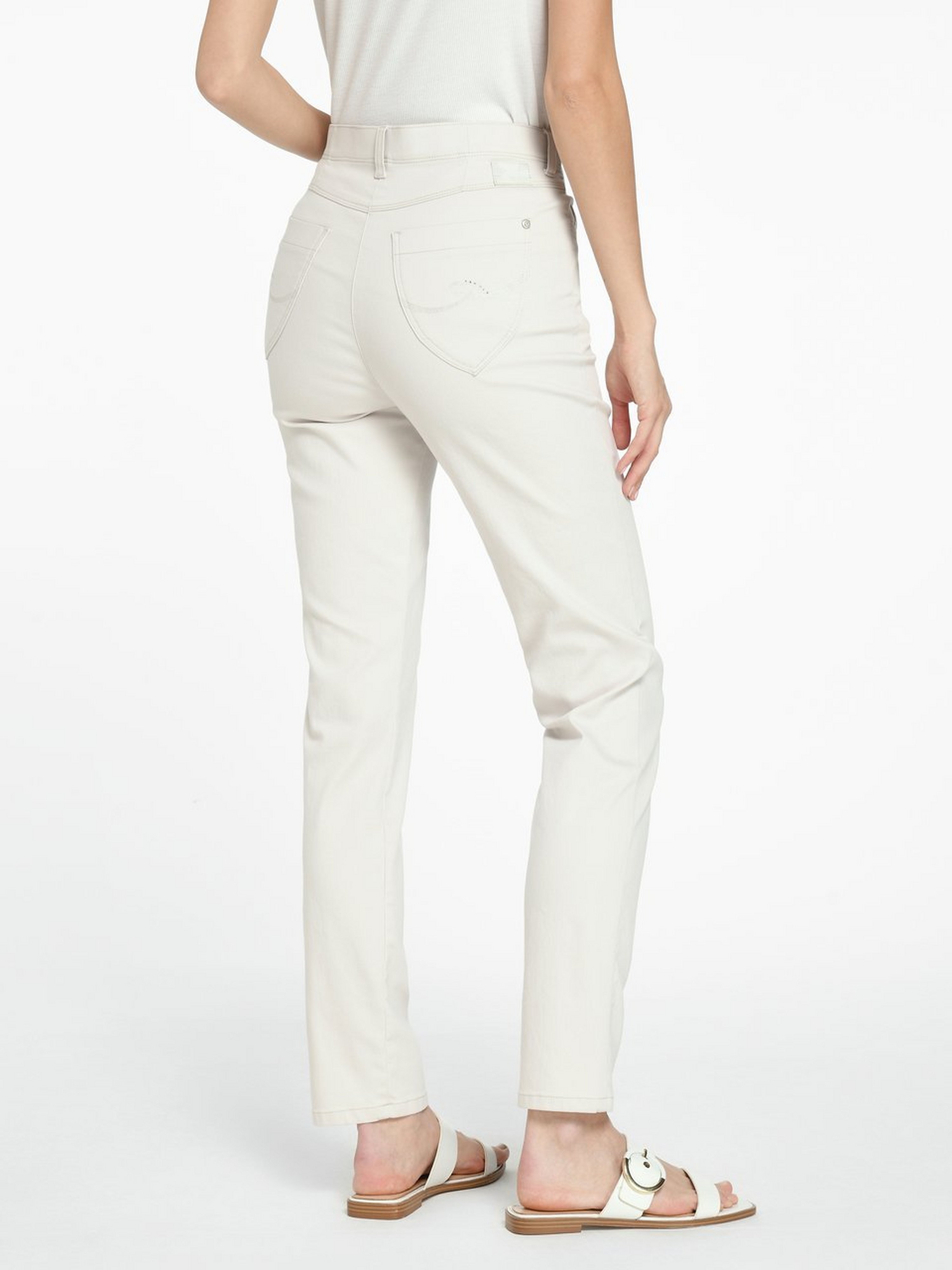 ProForm S Super Slim-Jeans Modell Laura Touch