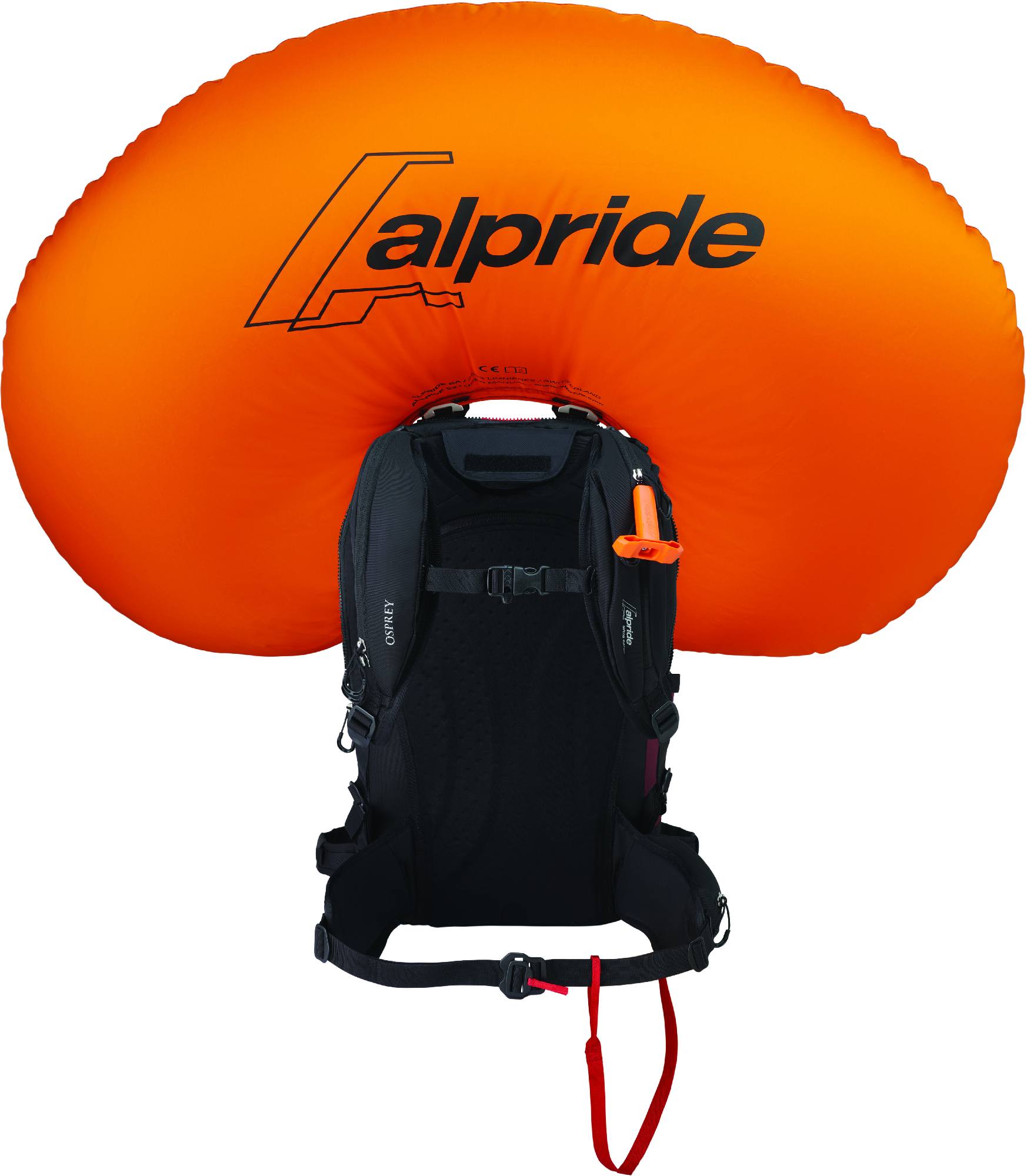 Osprey Sopris Pro E2 Airbag Pack 30