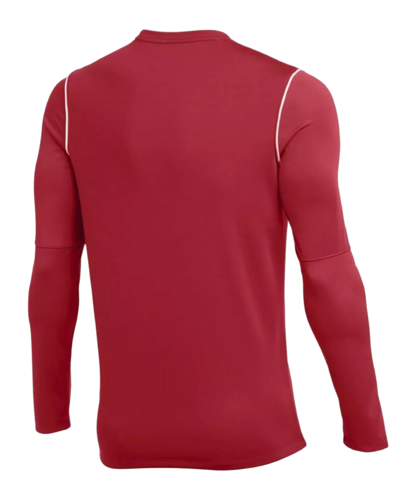 Nike Park 20 Sweatshirt Kids Rot Weiss F657