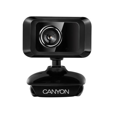 Canyon CNE-CWC1 - Webcam HD 1200p