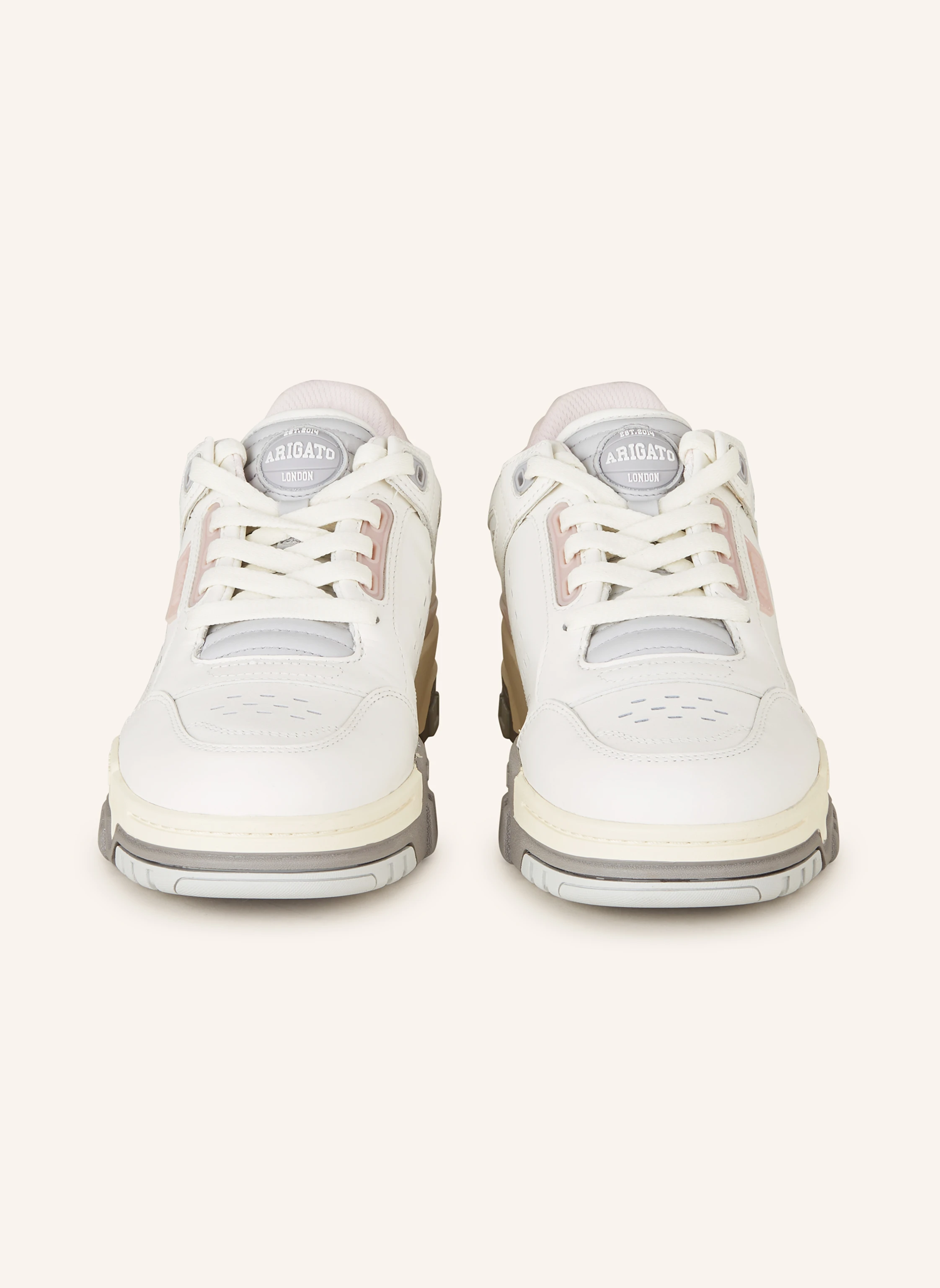 AXEL ARIGATO Sneaker ONYX