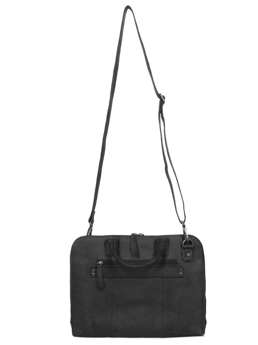 Porte-documents The Chesterfield Brand Harvey 37 cm
