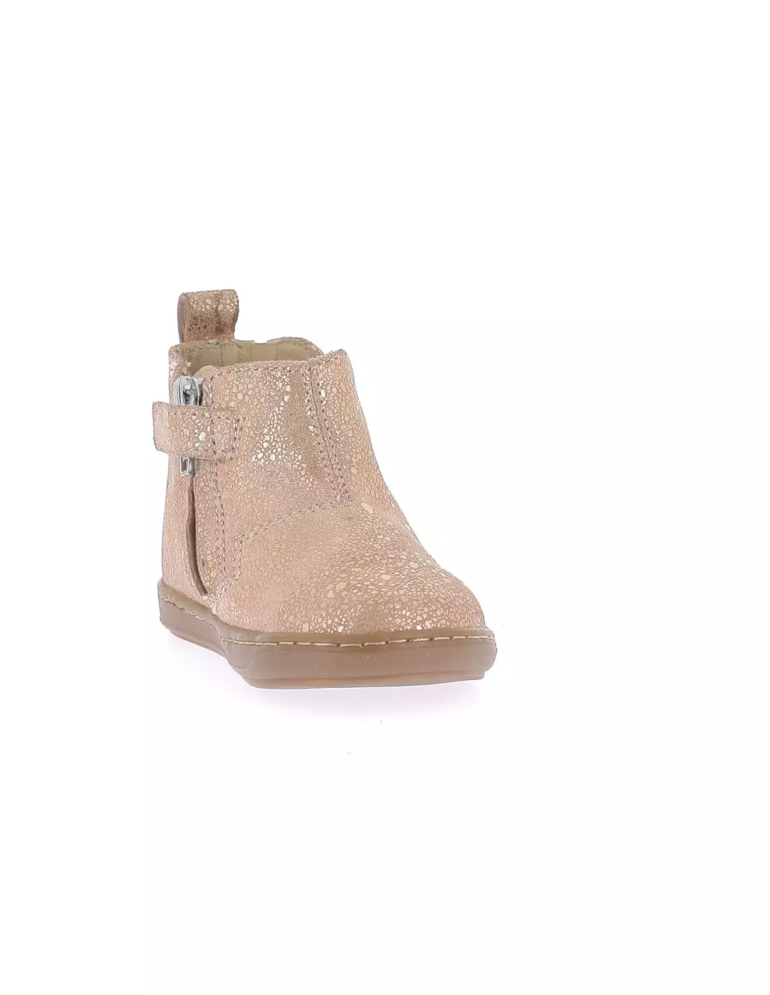 SHOO POM BOUBA APPLE FOAMY - Boots & bottines Copper