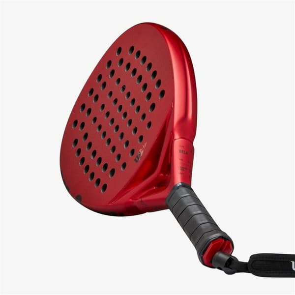 Padleballtre Wilson Bela Team V2 Padel 2 talla 2 Rød
