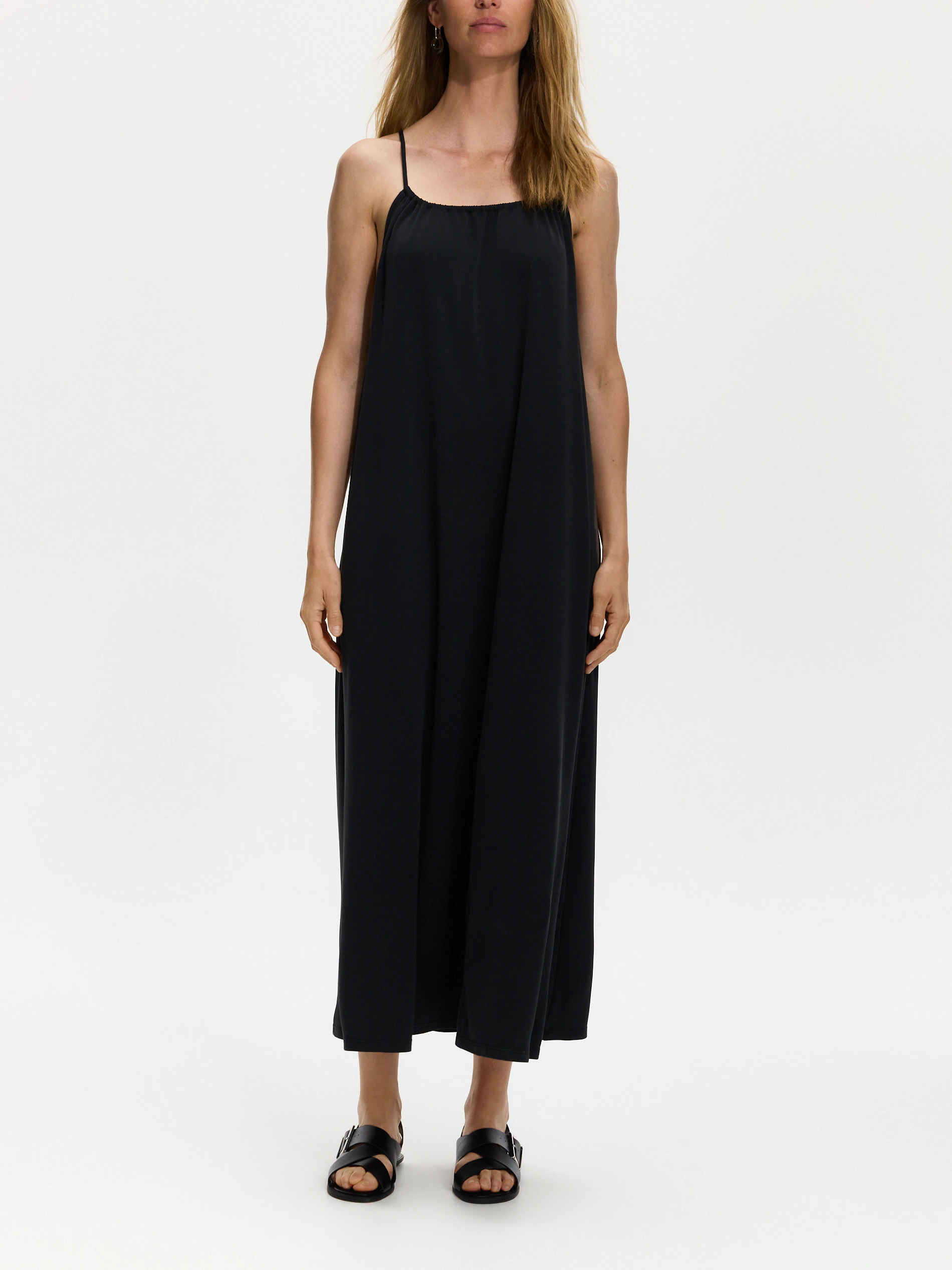 Midikleid