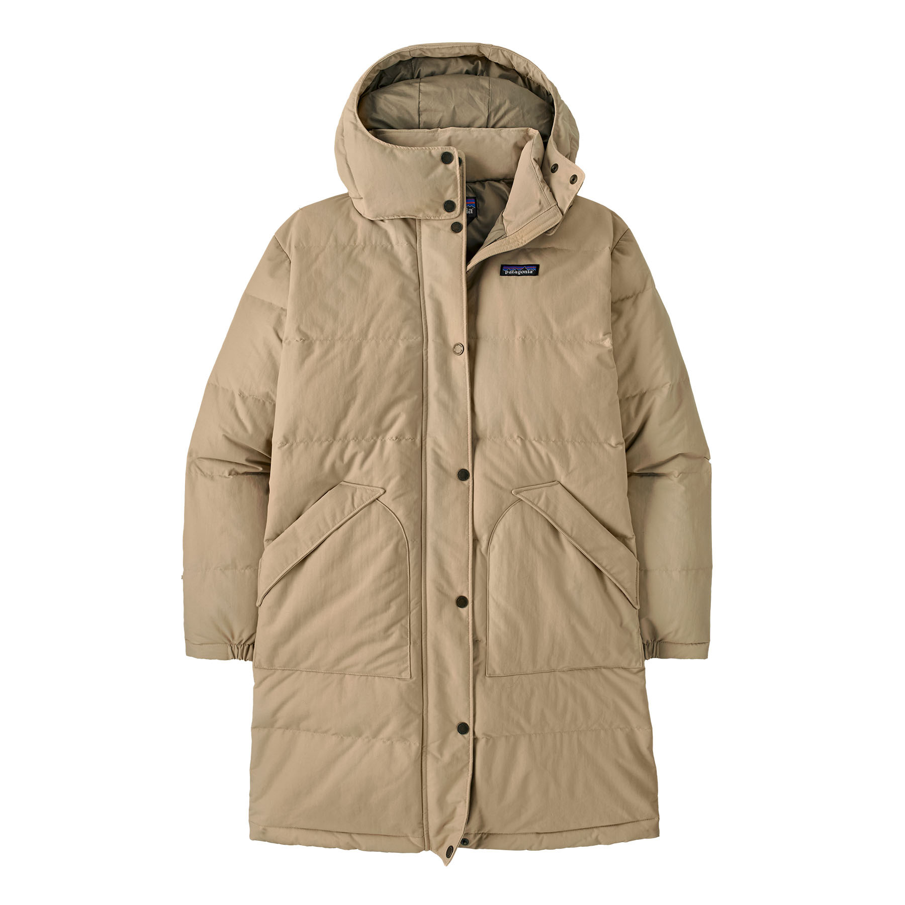 W's Downdrift Parka