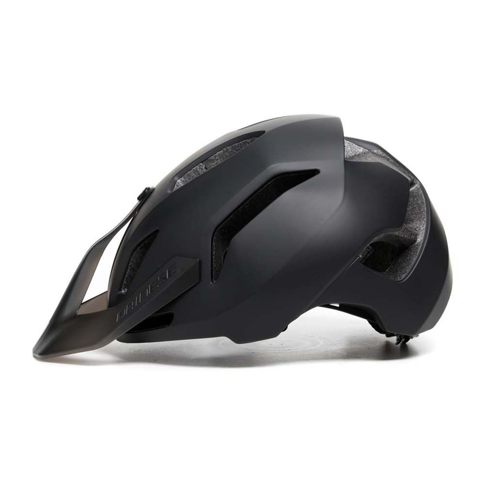 Dainese LINEA 03 - Casque Homme black/black