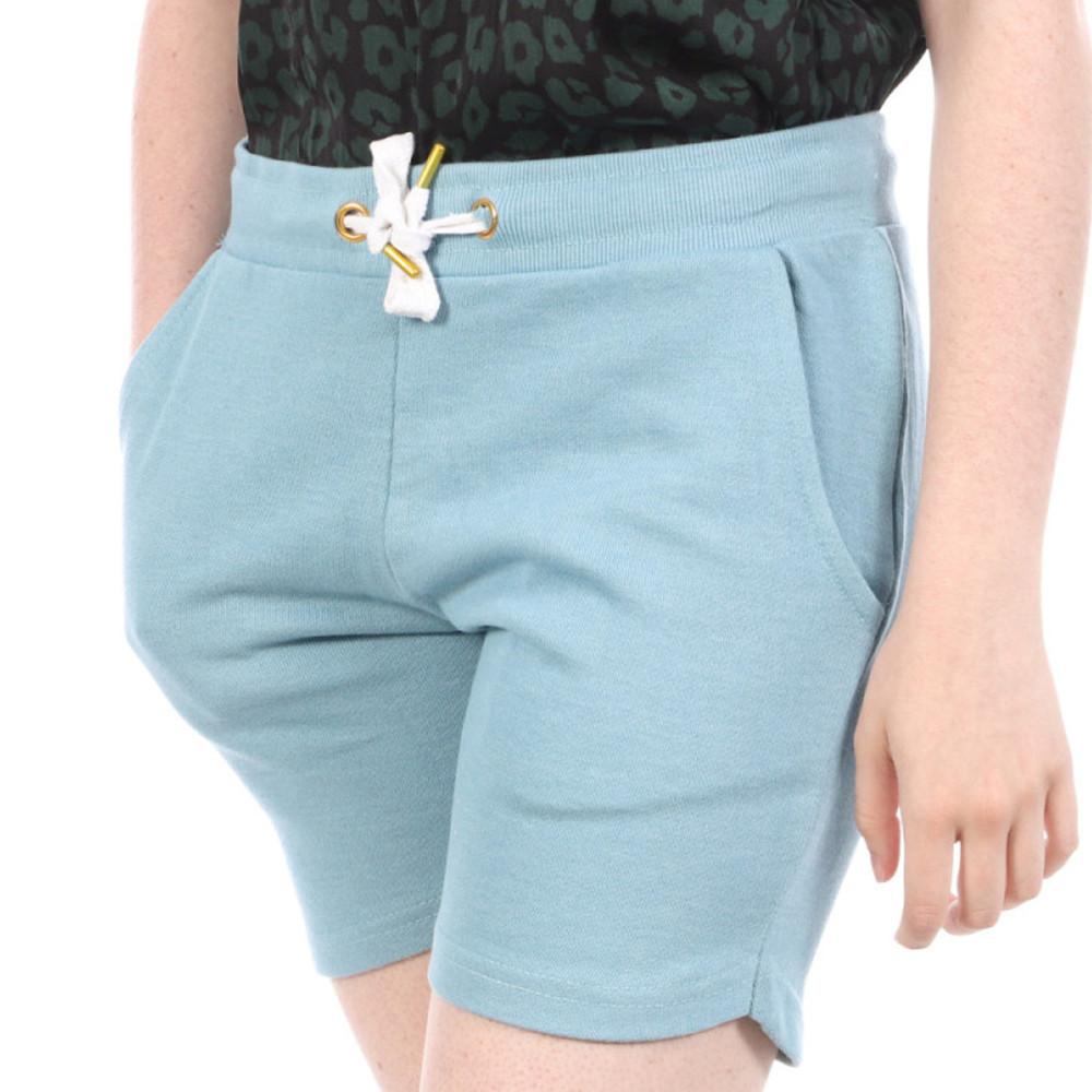 Joseph In Short Bleu Femme Joseph In Molton Saco