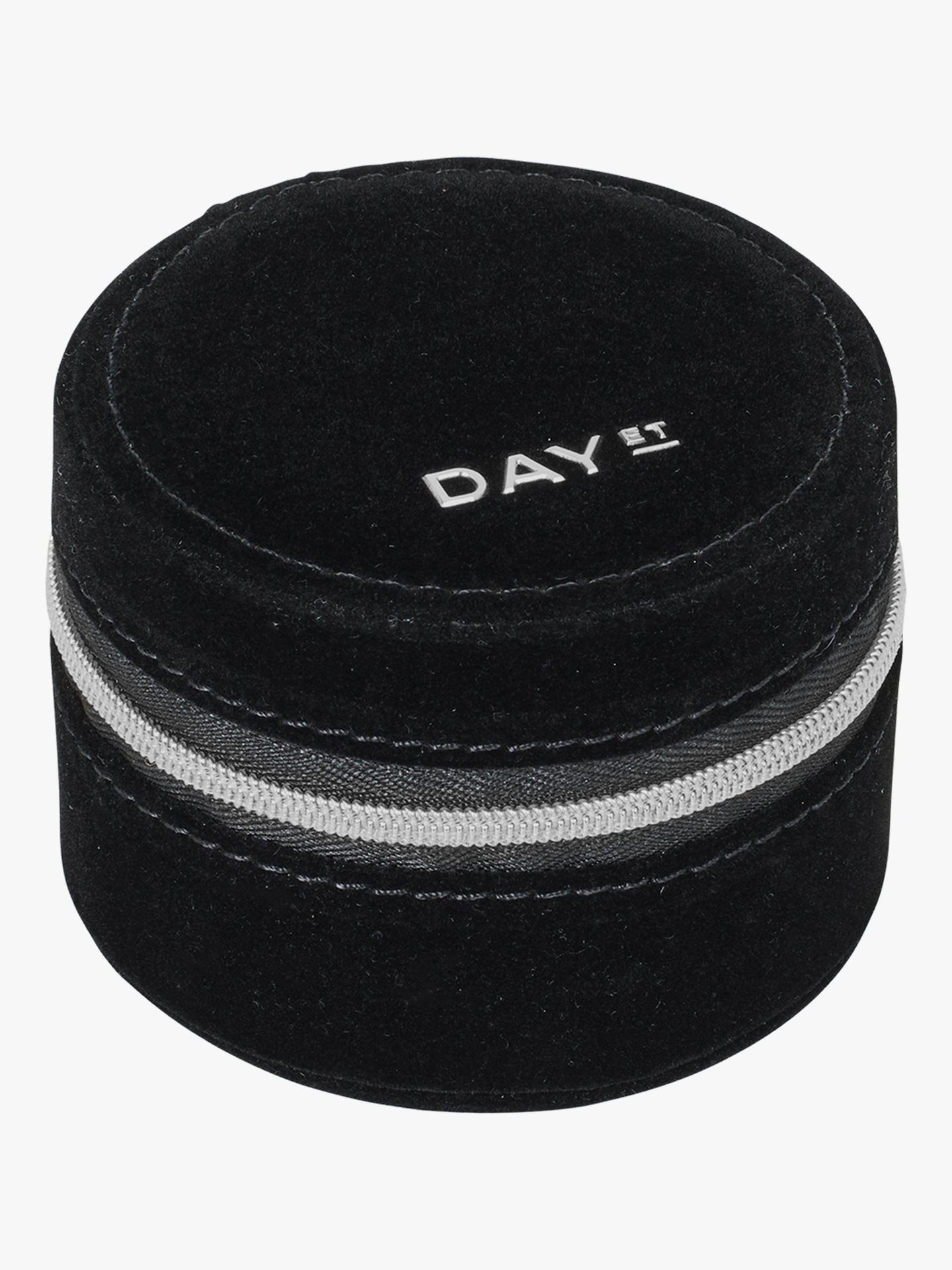 Day Z Jewelry Zip Round Small