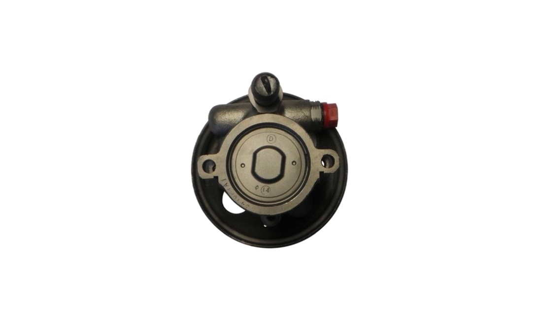 Servopumpe Hydraulisk 132 mm
